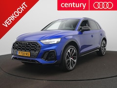 Audi Q5 - 55 TFSI e S edition S-Line | 367PK | Elek. Trekhaak | Camera | 21 Inch