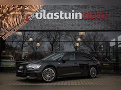 Audi A6 Avant - 55 TFSI e quattro Pro Line S Competition , Panoramadak, 3Dcamera, Carplay,