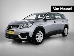 Peugeot 5008 - 1.2 PureTech Blue Lease Executive