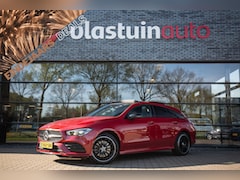 Mercedes-Benz CLA-klasse Shooting Brake - 250 e AMG Line , Panorama dak, Camera, Sfeerverlichting,