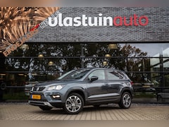SEAT Ateca - 1.0 EcoTSI Style Business Intense , Trekhaak, Stoelverwarming, Achteruitrijcamera,