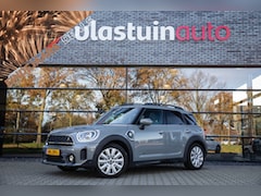MINI Countryman - 2.0 Cooper S E ALL4 Chili , John Cooper works, Panoramadak, Keyless entry,