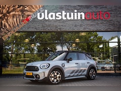 MINI Countryman - 2.0 Cooper S E ALL4 Untamed , Harman & Kardon, Panorama dak, Adaptive Cruise,