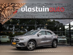 Mercedes-Benz GLA-Klasse - 200 AMG Line , Virtual cockpit, Achteruitrijcamera,