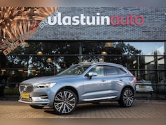 Volvo XC60 - 2.0 T5 Inscription , Luchtvering, Panoramadak, Trekhaak, Head-up Display,