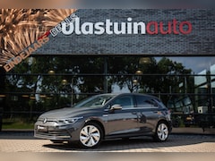 Volkswagen Golf - 1.5 eTSI Style , Adaptive cruise, Stuur/stoelverwarming, Carplay,