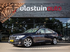 BMW 5-serie Gran Turismo - 530d , Automaat, Panoramadak, Comfortstoelen, Camera