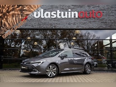 Toyota Corolla Touring Sports - 1.8 Hybrid First Edition , Adap. cruise, Carplay,
