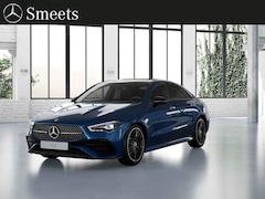 Mercedes-Benz CLA-Klasse - 180 Star Edition AMG Line