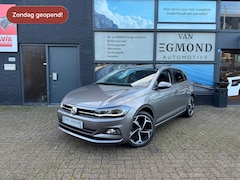 Volkswagen Polo - 1.0 TSI Comfortline Business