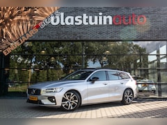 Volvo V60 - 2.0 T4 R-Design , Panoramadak, Nappaleder, BTW
