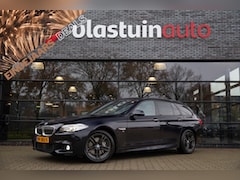 BMW 5-serie Touring - 530xd M Sport Edition High Executive , Panoramadak, Adap. cruise, Trekhaak,
