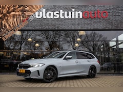 BMW 3-serie Touring - 330e xDrive M-Sport , Panoramadak, Keyless entry, Head-up display,