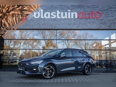 CUPRA Leon Sportstourer - 1.5 eTSI Business Edition , Trekhaak, Achteruitrijcamera, Apple Carplay/Android