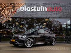 Mercedes-Benz GLC-klasse Coupé - 300e 4MATIC Premium , 360-graden camera, Burmester, Elektrisch schuif/kanteldak,