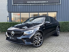 Mercedes-Benz GLC-klasse Coupé - GLC 43 AMG 368pk 4MATIC Full Options 32dkm