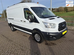 Ford Transit - 350 2.0 TDCI L3H2 DC Trend