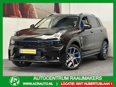 Lynk & Co 01 - 1.5 Grey Line Premium 100 STUKS OP VOORRAAD VOL OPTIES 360 CAMERA ADAPTIVE CRUISE CONTROL