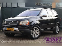 Volvo XC90 - 4.4 V8 Executive | LPG-G3 | schuifdak | Dynaudio