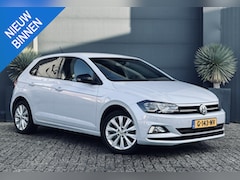 Volkswagen Polo - 1.0 TSI Comfortline