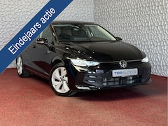 Volkswagen Golf - ✅8.5✅ 1.5 TSI 150PK EDITION LED CARPLAY NAVI CAMERA STOEL/STUUR VERW KEYLESS MHEV "rijden