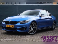 BMW 4-serie Coupé - 440i High Executive