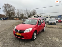 Dacia Sandero - 1.2 Ambiance AIRCO