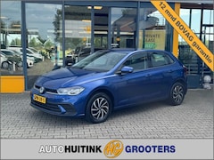 Volkswagen Polo - 1.0 TSI Life - LED - Apple/Android auto