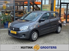Suzuki Celerio - 1.0 Comfort - cruise - elek. ramen - bluetooth