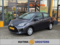 Toyota Yaris - 1.5 Hybrid Business Plus - camera - navi - climate control