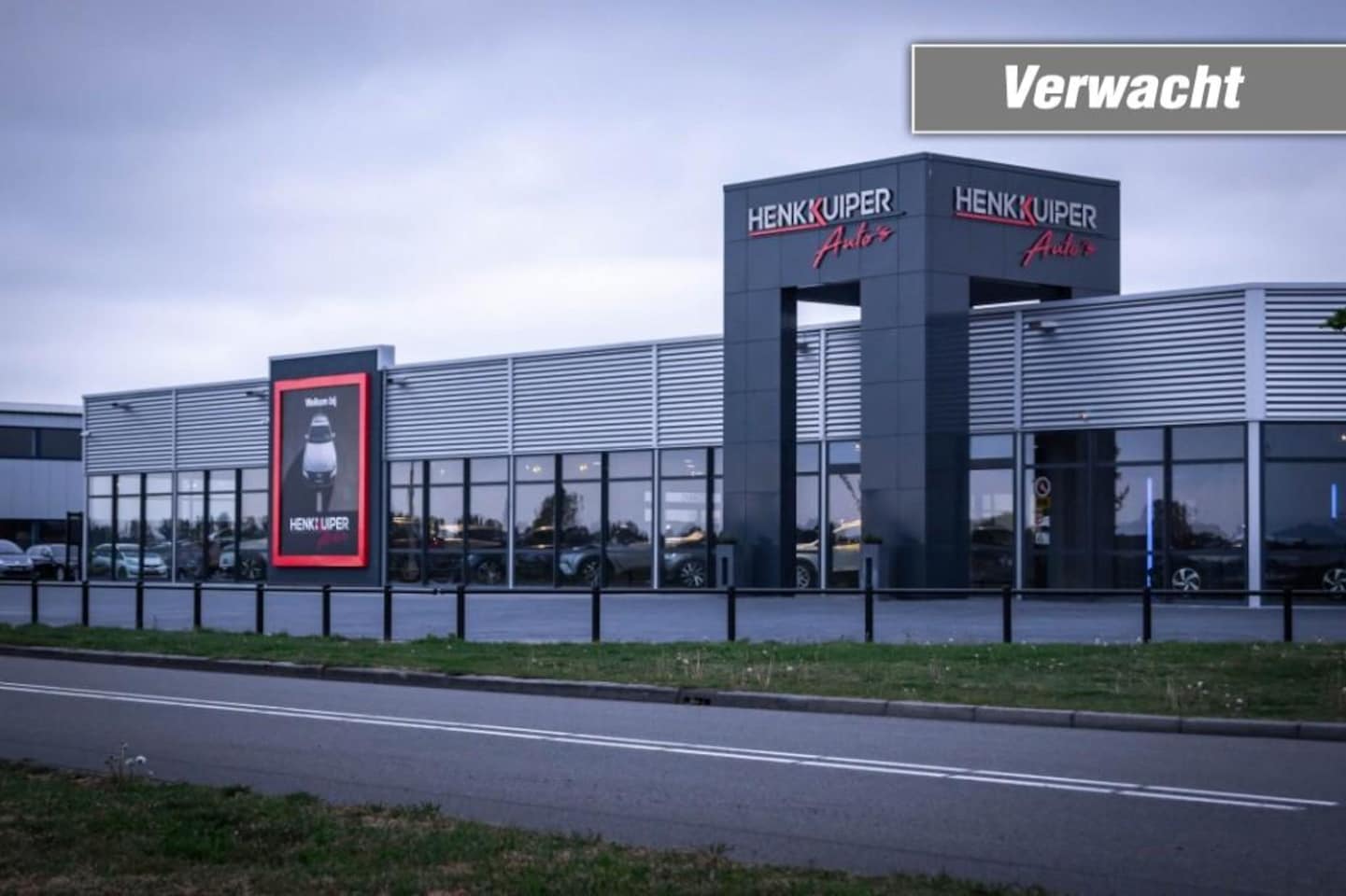 Volkswagen Caddy Maxi - 1.5 TSI DSG Style /LED/ Virtual cockpit /Standkachel/ Camera/Trekhaak afnb./ACC/ Navi - AutoWereld.nl