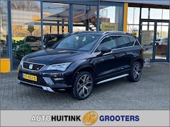 SEAT Ateca - 1.4 EcoTSI FR Business Intense - 360 camera - navi