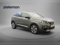Peugeot 3008 - 1.6 GT-Line Automaat - Carplay, Navi, Camera, Cruise, Half Leer, Trekhaak