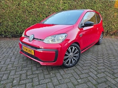 Volkswagen Up! - 1.0 BMT take up
