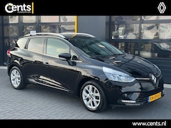 Renault Clio Estate - TCe 90 Limited Navi Airco