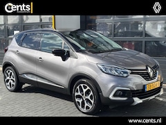 Renault Captur - TCe 120 EDC Automaat Intens Camera Trekhaak