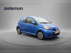 Toyota Aygo - 1.0 12V Now 5 Deurs - Airco