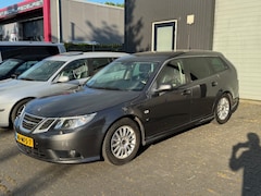 Saab 9-3 - Estate 1.9 TiD 175 pk Hirsch Xenon/Navi/Stoelverwarming APK juli 2026