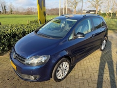 Volkswagen Golf Plus - 1.2 TSI 77 kW Style