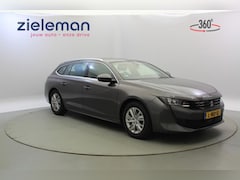 Peugeot 508 - SW 1.2 PureTech Active Automaat - Carplay, Cruise