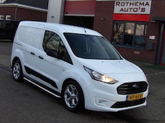 Ford Transit Connect - 1.5 EcoBlue 120PK AUTOMAAT 2020 <MARGE> VELE EXTRA'S PRACHTIGE STAAT