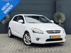 Kia Pro cee'd - 1.6 X-ecutive