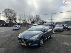 Peugeot 307 CC - 2.0-16V