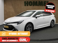 Toyota Corolla Touring Sports - Hybrid 200 Business Plus - ORIGINEEL NEDERLANDSE AUTO - ELEKTRISCHE ACHTERKLEP - ADAPTIVE
