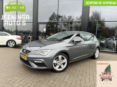 SEAT Leon ST - 1.4 TSI |17"|AppleCarPlay|PDC