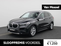 BMW X1 - xDrive25e Executive | HEAD-UP | PANO-SCHUIFDAK | LEER | CAMERA | NAVIGATIE | HARMAN/KARDON