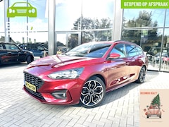 Ford Focus Wagon - 1.0 EcoBoost ST Line |StuurStoelverwarming|Clima|Navi
