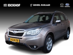 Subaru Forester - 2.0 Luxury - AWD - Trekhaak