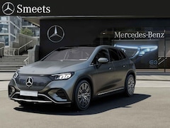 Mercedes-Benz EQE SUV - 300 Sport Edition 91 kWh EQE SUV 300 Sport Edition