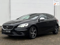 Volvo V40 - 2.0 D2 R-Design D-Riem VV Carplay LED Parkeer sens APK